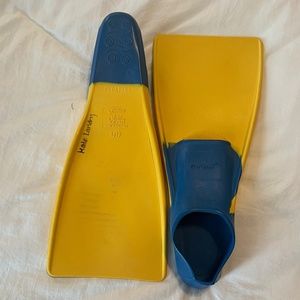 FINIS long fins